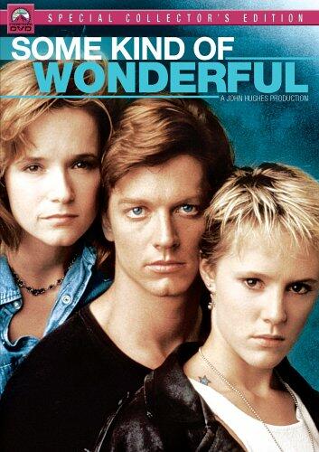 Some Kind of Wonderful [DVD] - Very Good