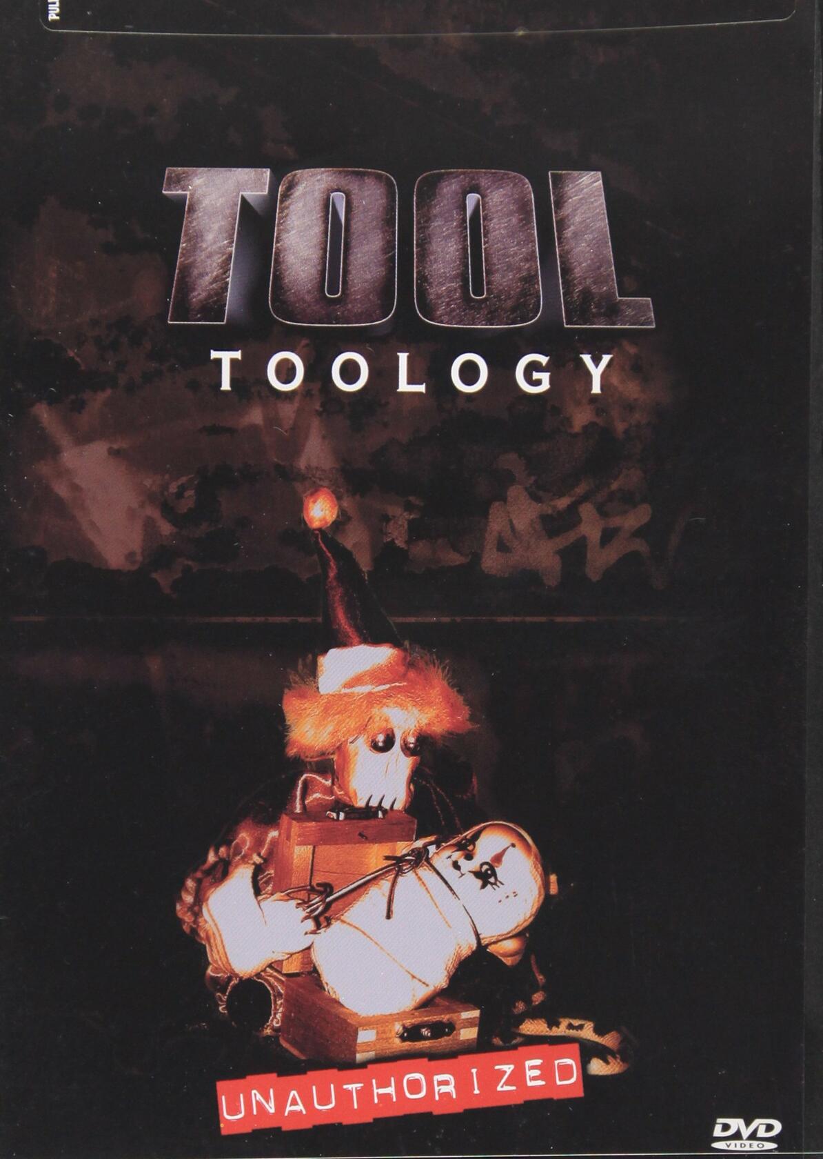 Toology (Unauthorized Biography) [DVD] - Very Good