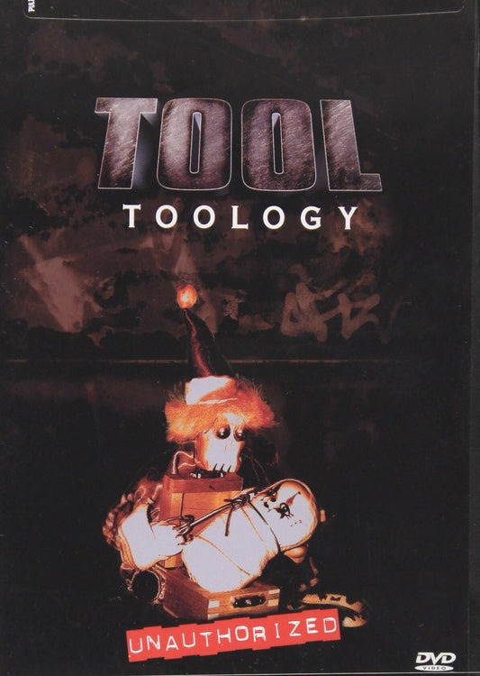 Toology (Unauthorized Biography) [DVD] - Very Good