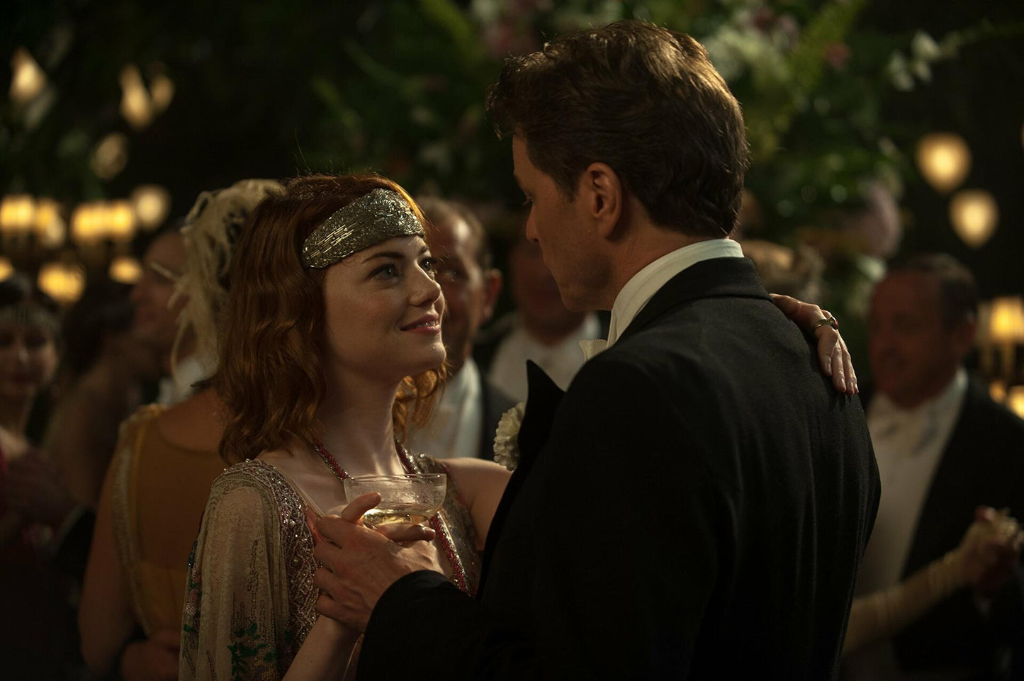 Magic in the Moonlight [DVD] - Very Good
