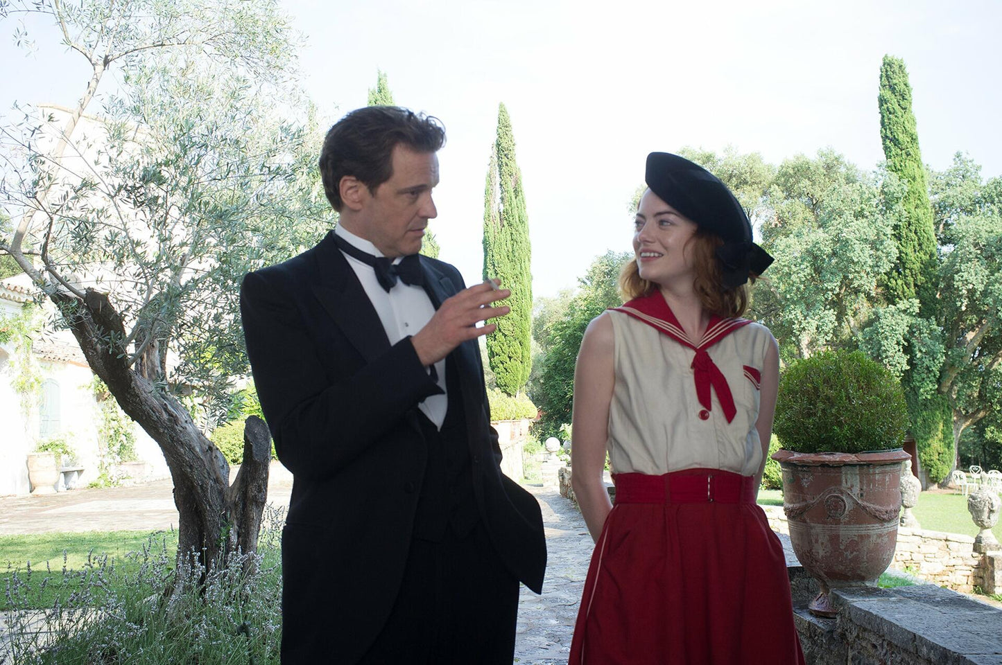Magic in the Moonlight [DVD] - Very Good