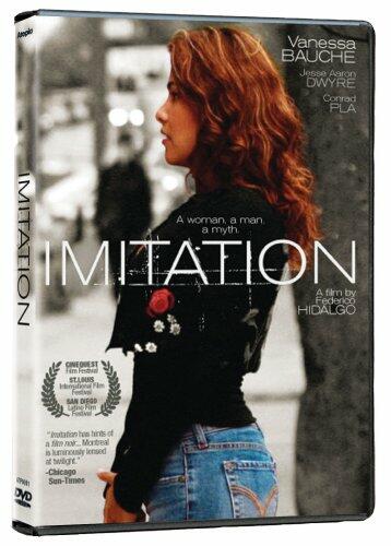 Imitation [Import] [DVD] - Very Good