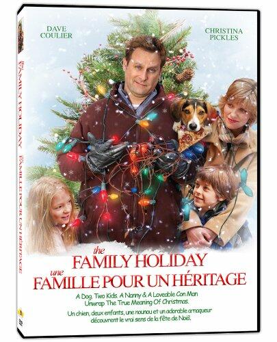 The Family Holiday / Une Famille pour un Héritage - Very Good