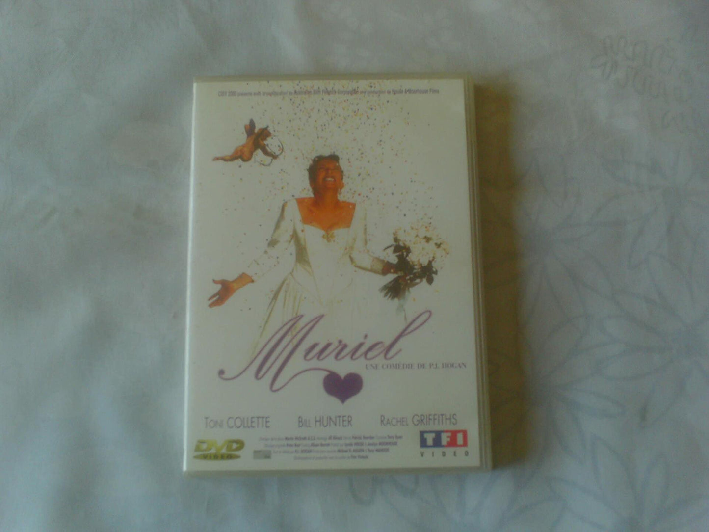Muriel [DVD] - Very Good