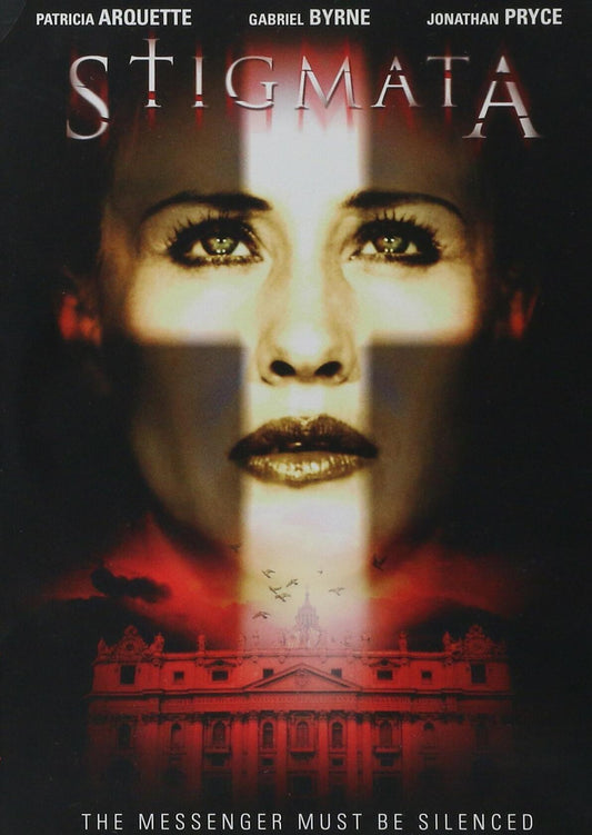 Stigmata (Bilingual) [DVD] - Very Good