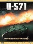 U-571 (Widescreen) [DVD] - Very Good