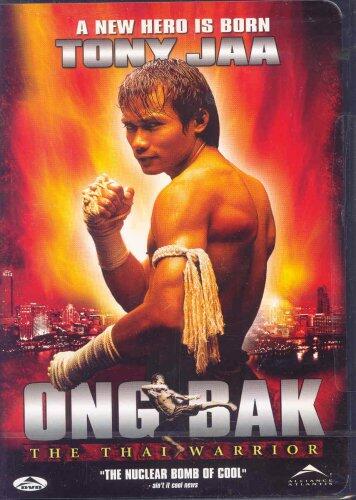 Ong-Bak: The Thai Warrior [Unknown Binding] - Very Good