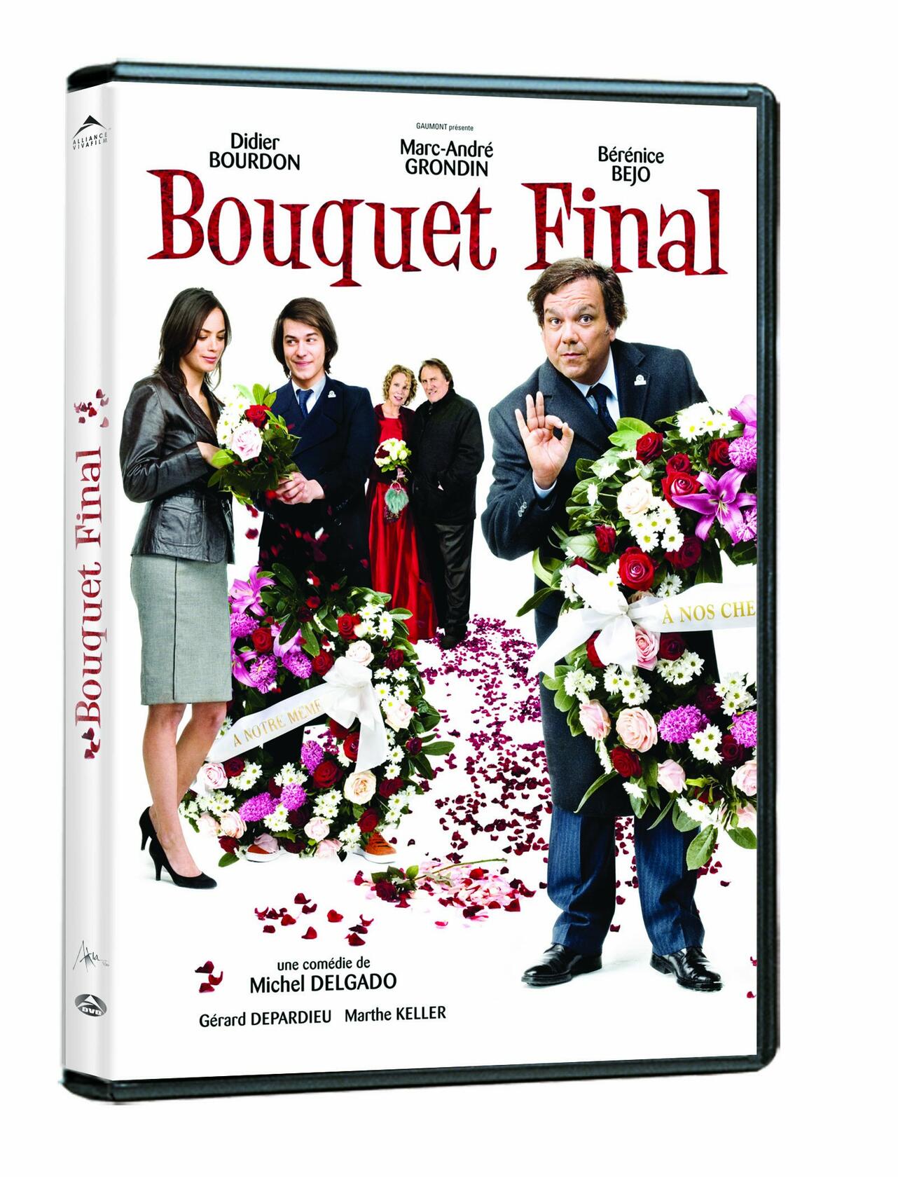 Bouquet Final (Version française) - Very Good