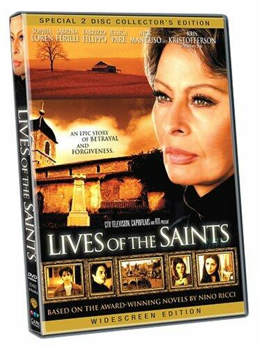 Lives of the Saints (Special Two-Disc Collector's Edition) [Import] [DVD] - Very Good
