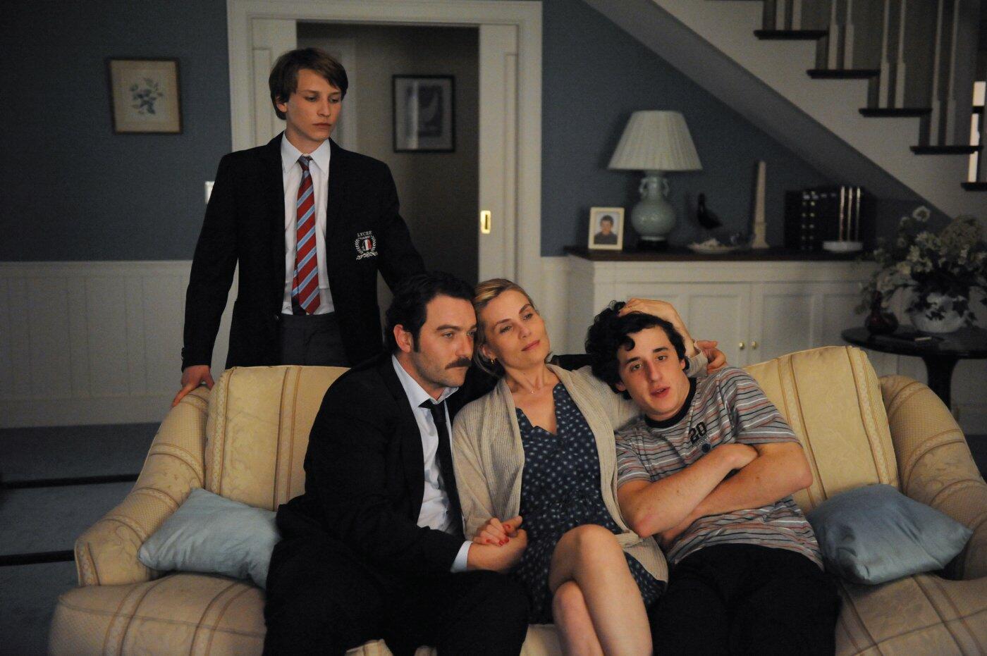 In ihrem Haus [DVD] - Very Good