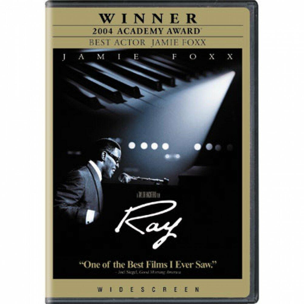 Ray [DVD] (Bilingual) [DVD] - Very Good