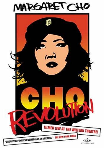 Margaret Cho: Revolution (Widescreen with Bonus Material) [DVD] - Very Good