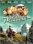 Malabar Princess (Version française) [Import] - Very Good