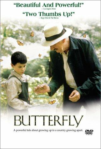 Butterfly (Widescreen) (Bilingual) [DVD] - Very Good