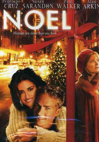 Noel [DVD] - Very Good