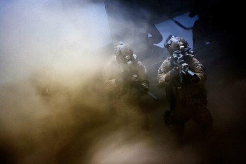 Zero Dark Thirty [DVD] - Very Good