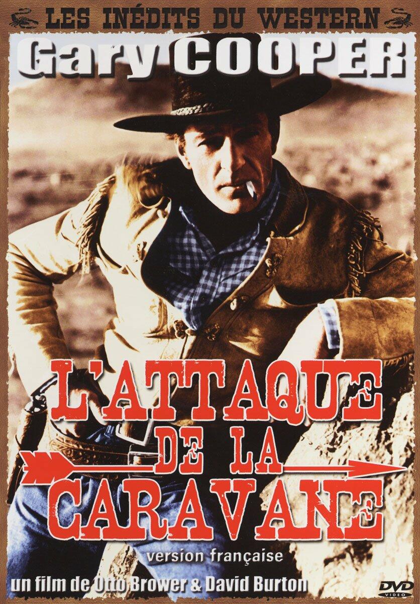 Fighting Caravans (Version française) - Very Good