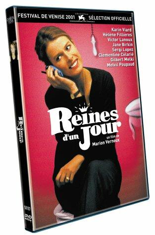 Reines d'un jour [DVD] - Very Good