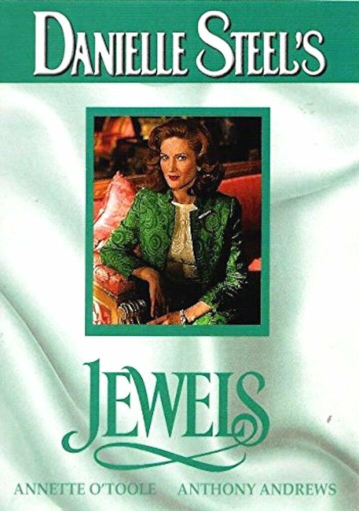 Danielle Steel's Jewels [Import] [DVD]