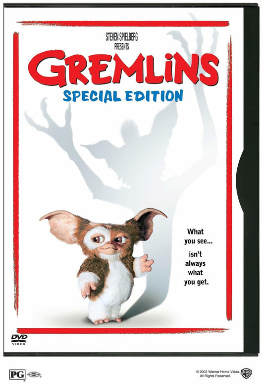 Gremlins: Special Edition / Gremlins: Édition Spéciale (Bilingual)