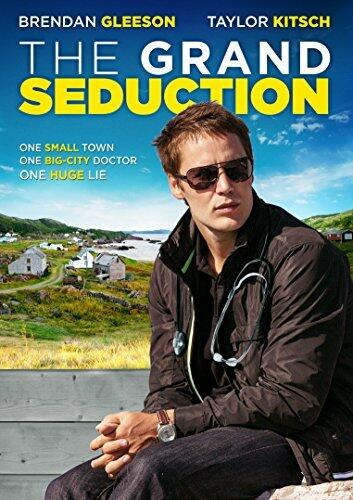 La Grande séduction