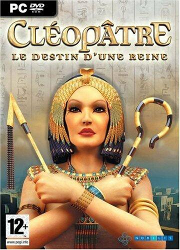 Cleopâtre le destin d'une reine (vf - French game-play) - Very Good