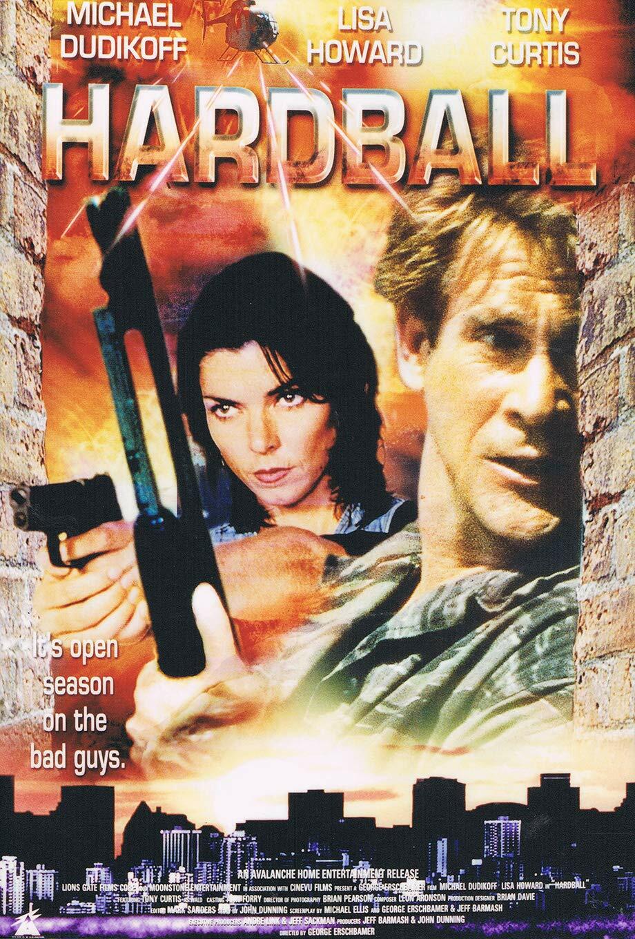 Jeu Dur [DVD] - Very Good