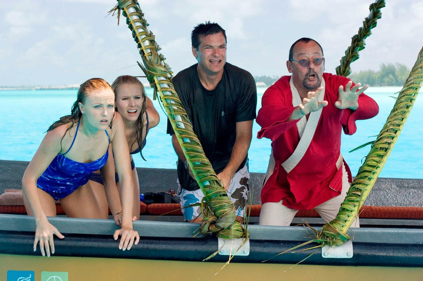 Couples Retreat (Sous-titres français) - Very Good