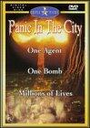 Panic in the City (Full Screen) [Import] [DVD] - Very Good