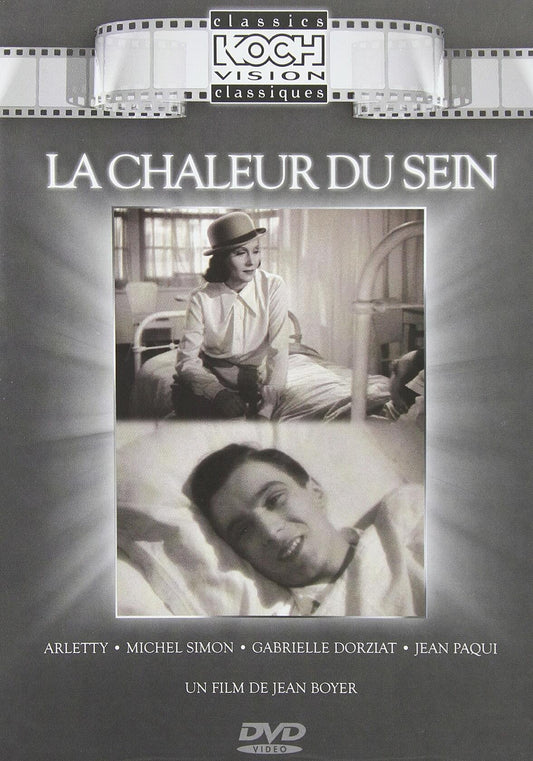 La Chaleur du Sein (Version française)