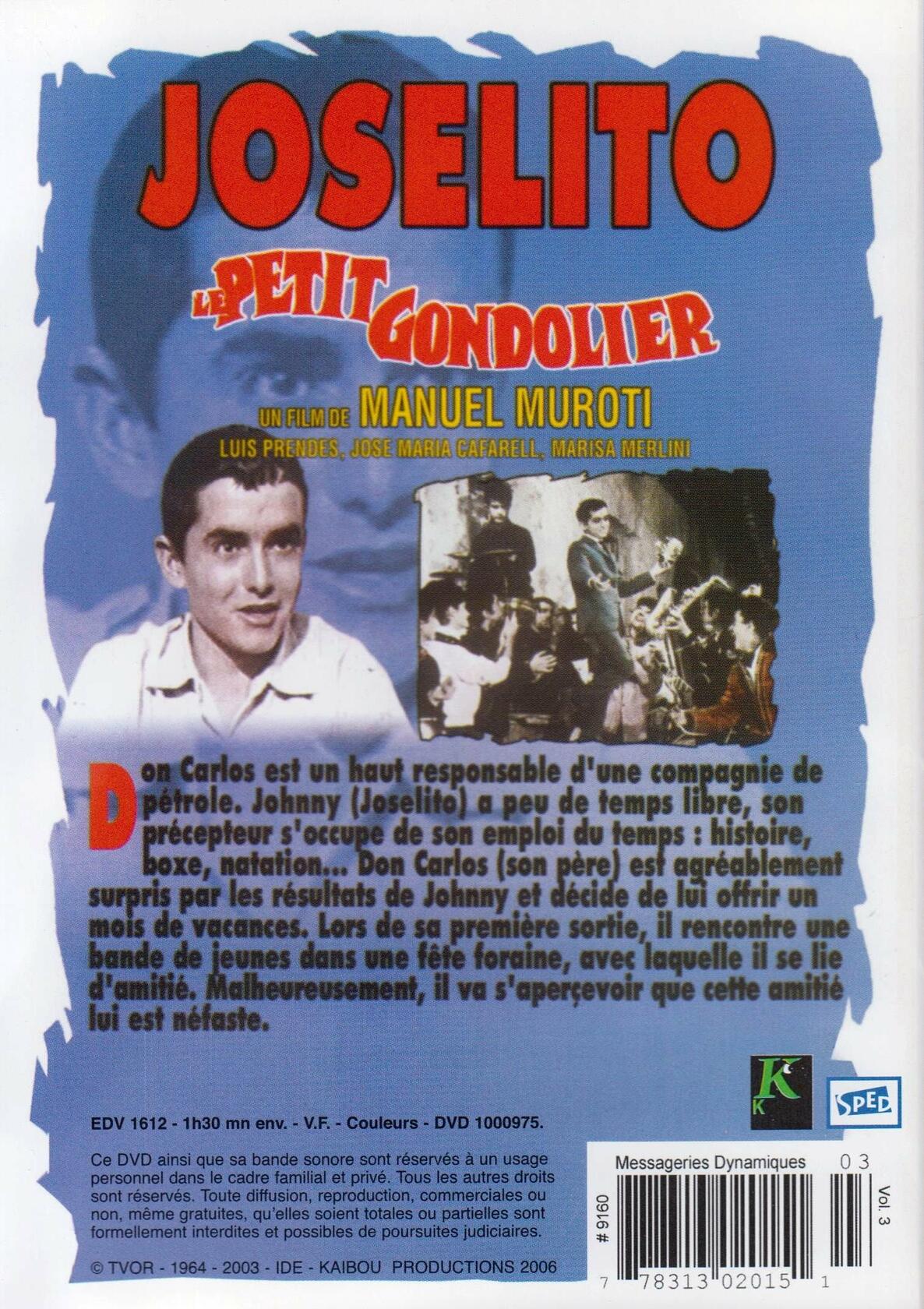 Petit Chaperon Rouge, Le [DVD] - Very Good