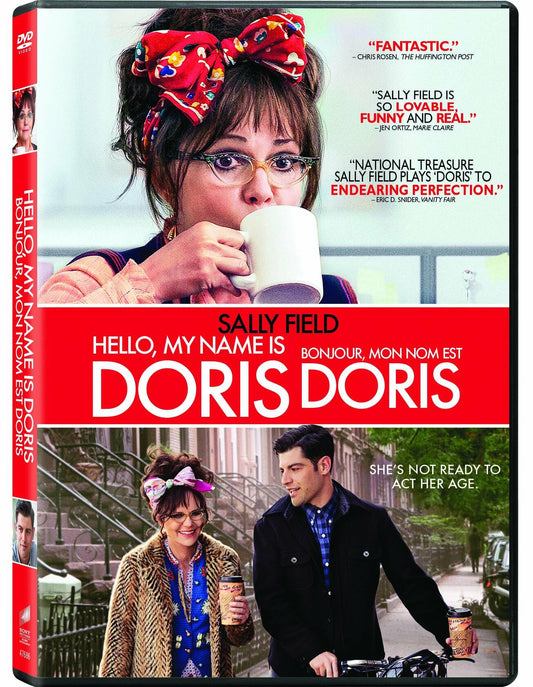 HELLO, MY NAME BIL DVD [DVD] - Very Good