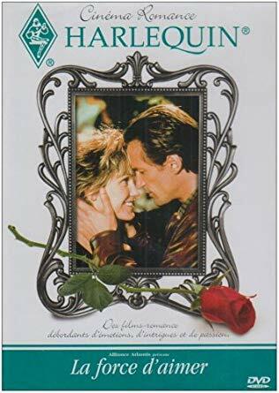 Harlequin:La Force D'aime [DVD] - Very Good