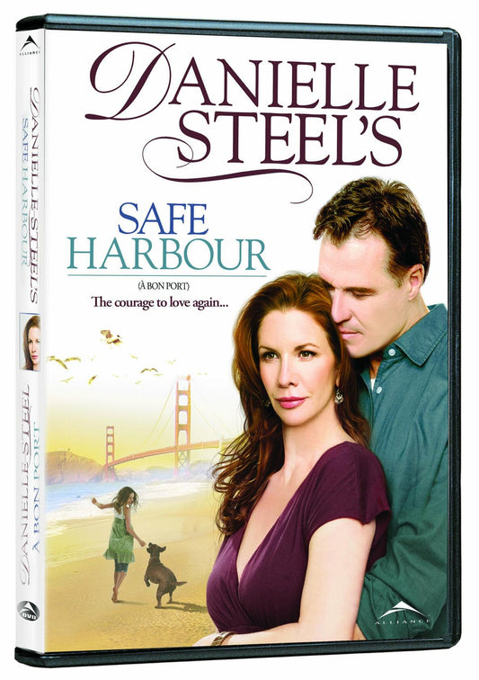 Safe Harbour [DVD]