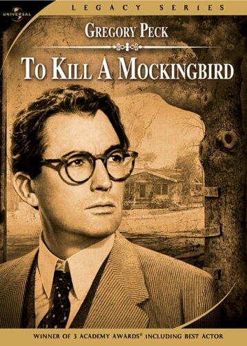 To Kill a Mockingbird [DVD] - Very Good