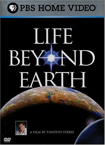 Life Beyond Earth [Import] [DVD] - Very Good