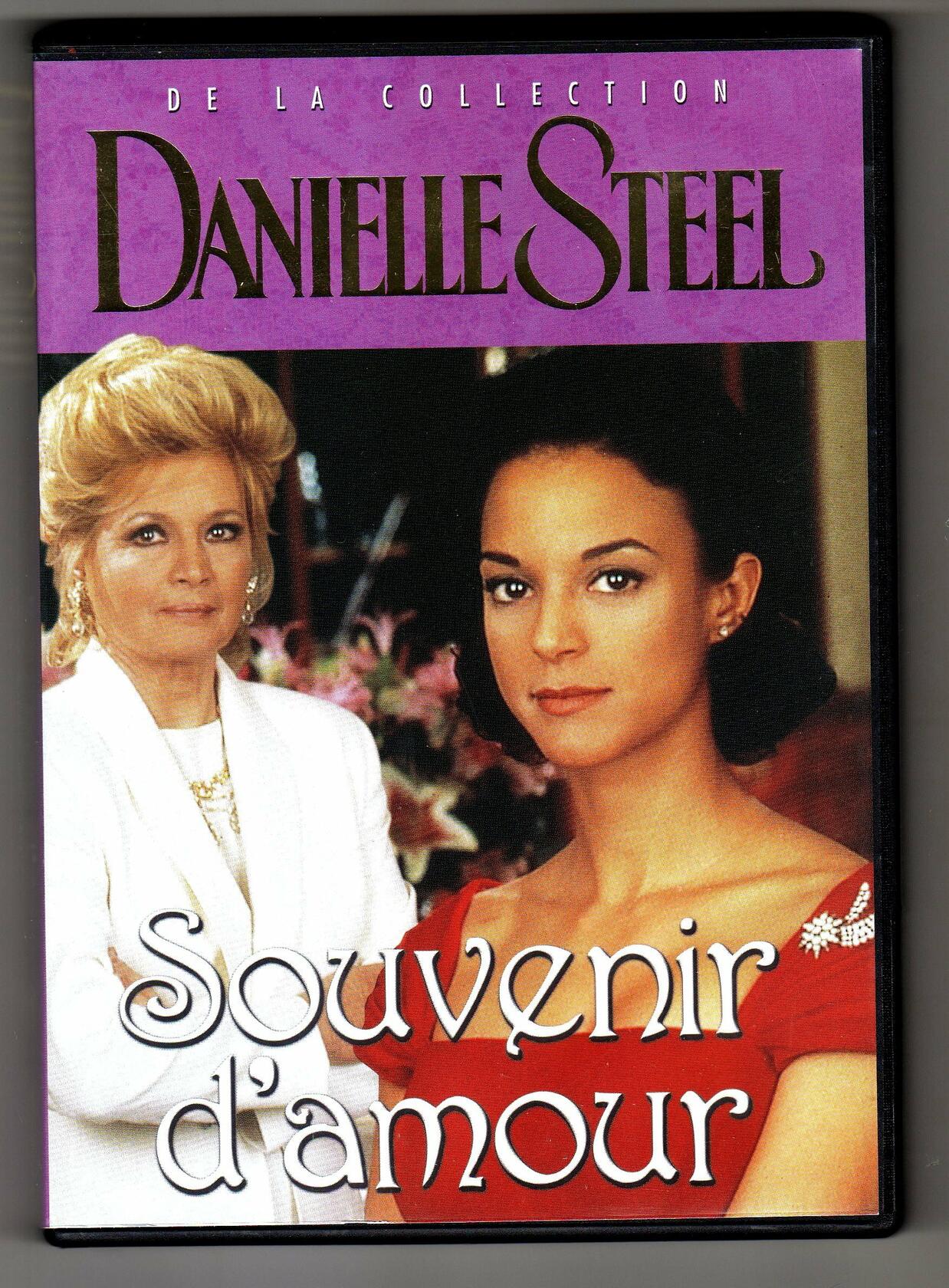 Danielle Steel - Souvenirs d'amour [DVD]