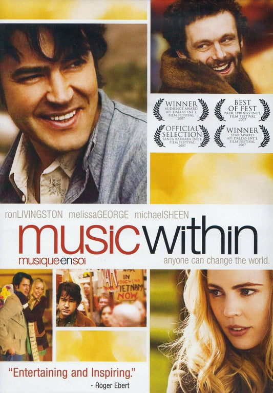 Music Within - Very Good