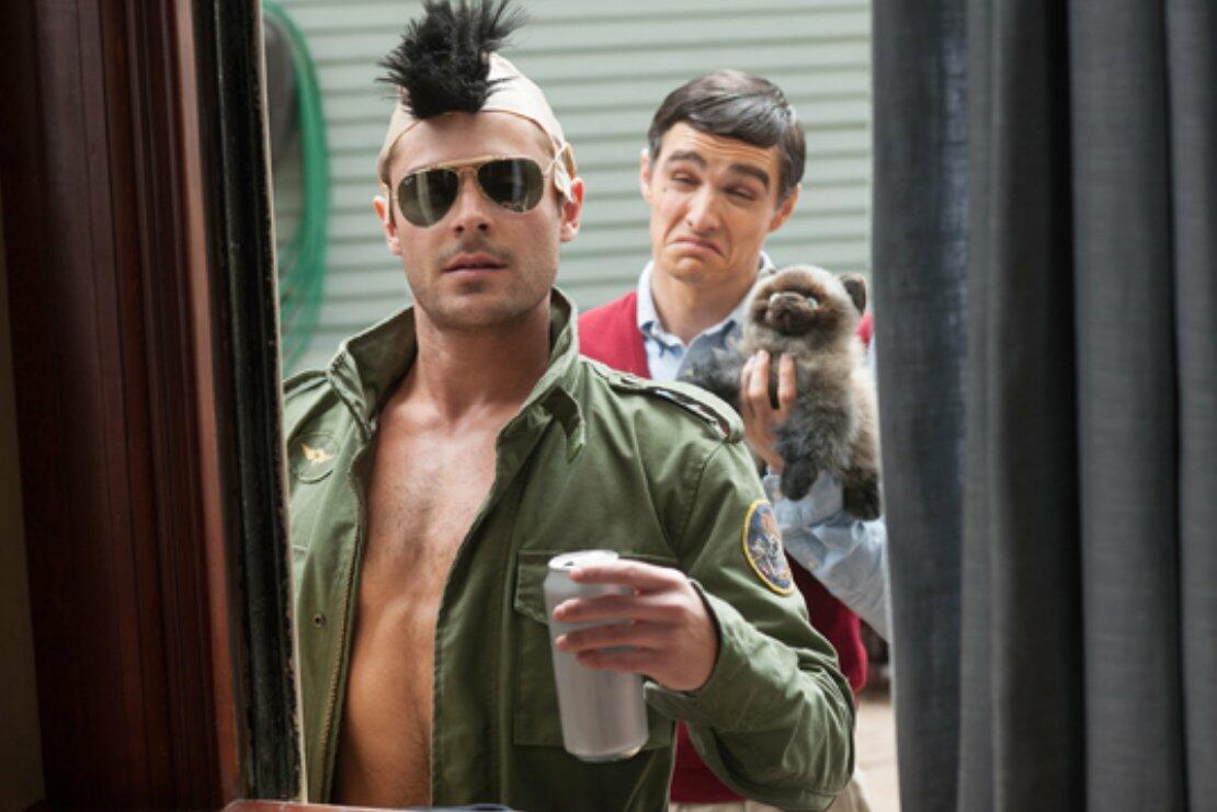 Neighbors [DVD] - Very Good