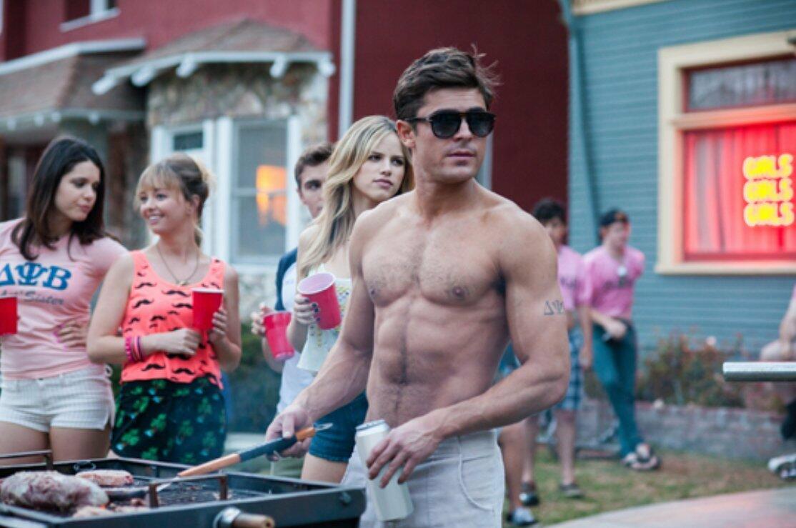 Neighbors [DVD] - Very Good