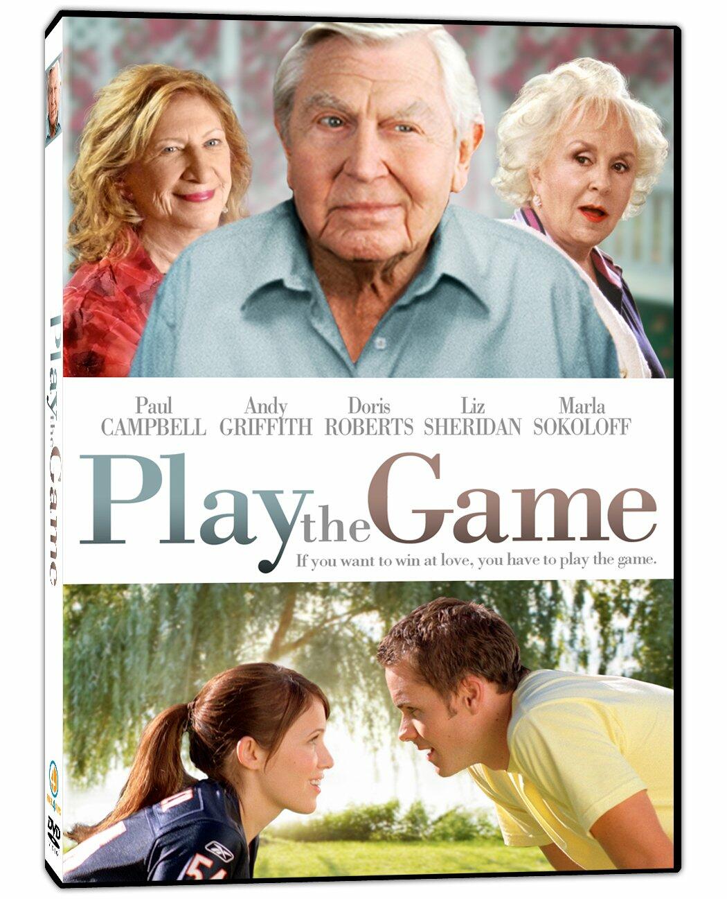 Play the Game [DVD] - Very Good