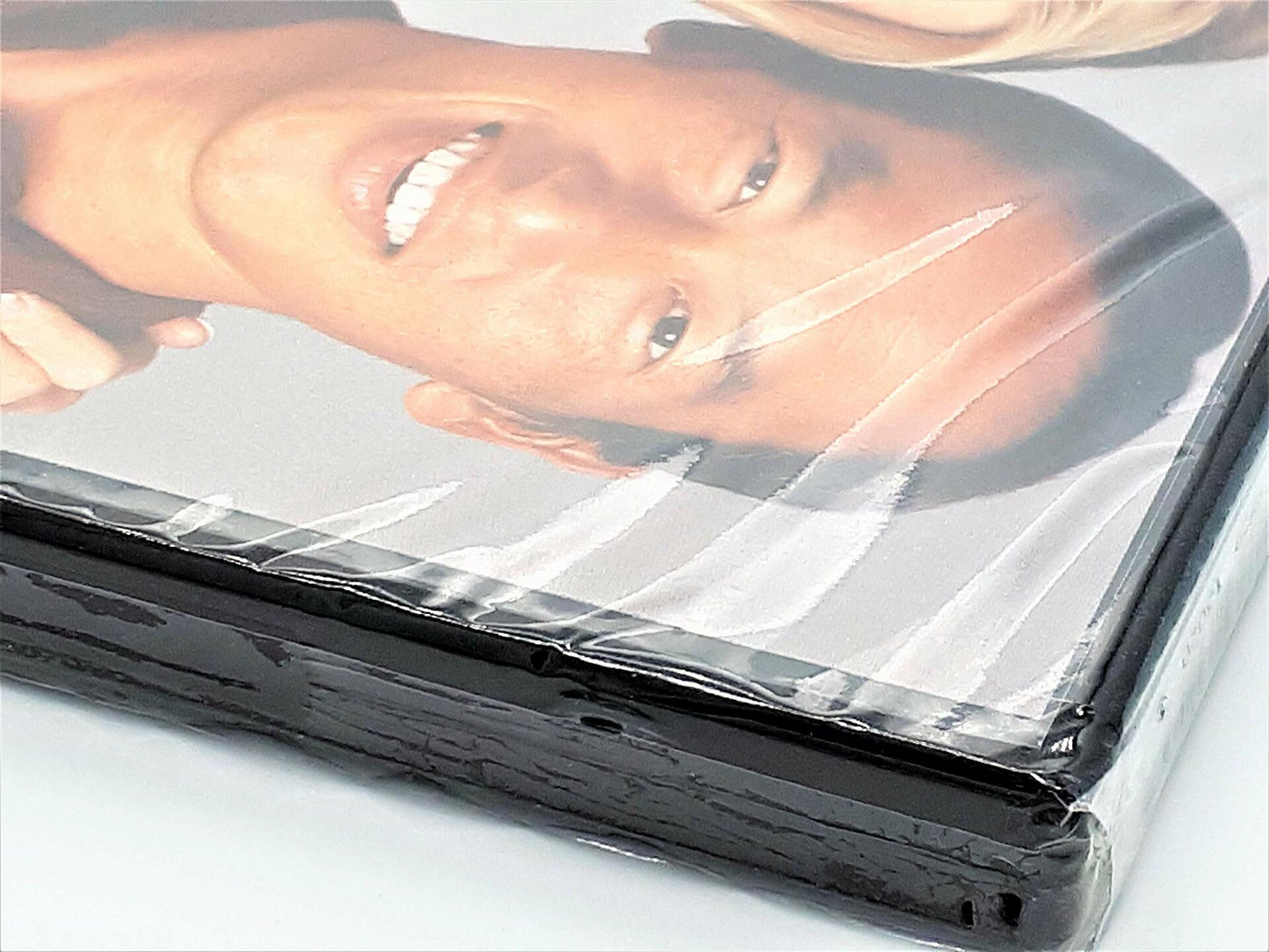 Yoga Now Mariel Hemingway and Rodney Yee 50 Minute Accelerated workout [Unknown Binding] - Very Good