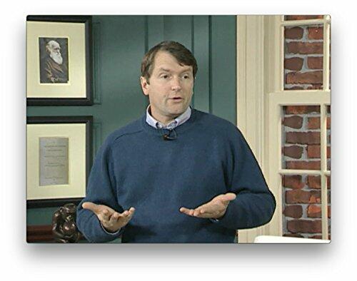 The Theory of Evolution: A History of Controversy [DVD] - Very Good