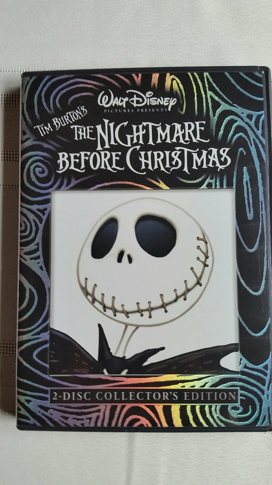 L'Étrange Noël de monsieur Jack