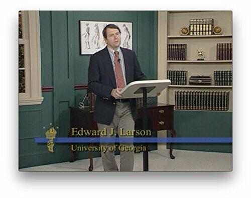 The Theory of Evolution: A History of Controversy [DVD] - Very Good