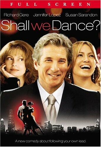 Shall We Dance? (Full Screen Edition) - Very Good