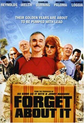 Forget About It [DVD]