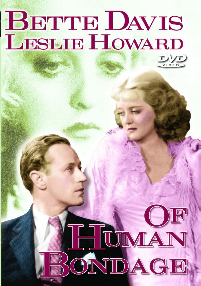 Of Human Bondage [DVD]