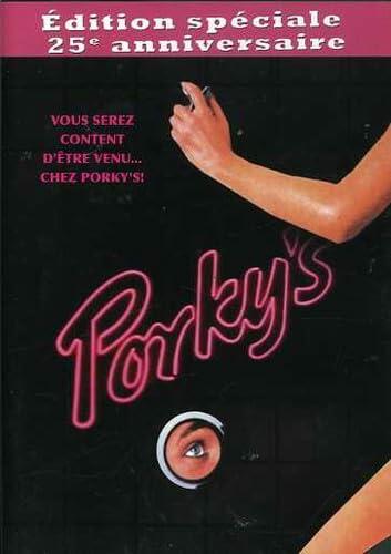 Porky's (Version française) - Very Good