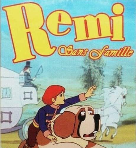 Rémi sans Famille - Very Good